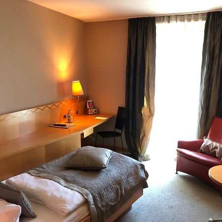 Hotel Gude Kassel Dış mekan fotoğraf