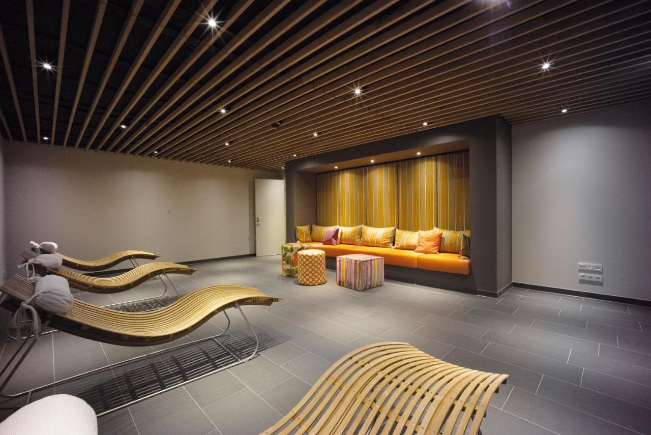 Hotel Gude Kassel Dış mekan fotoğraf