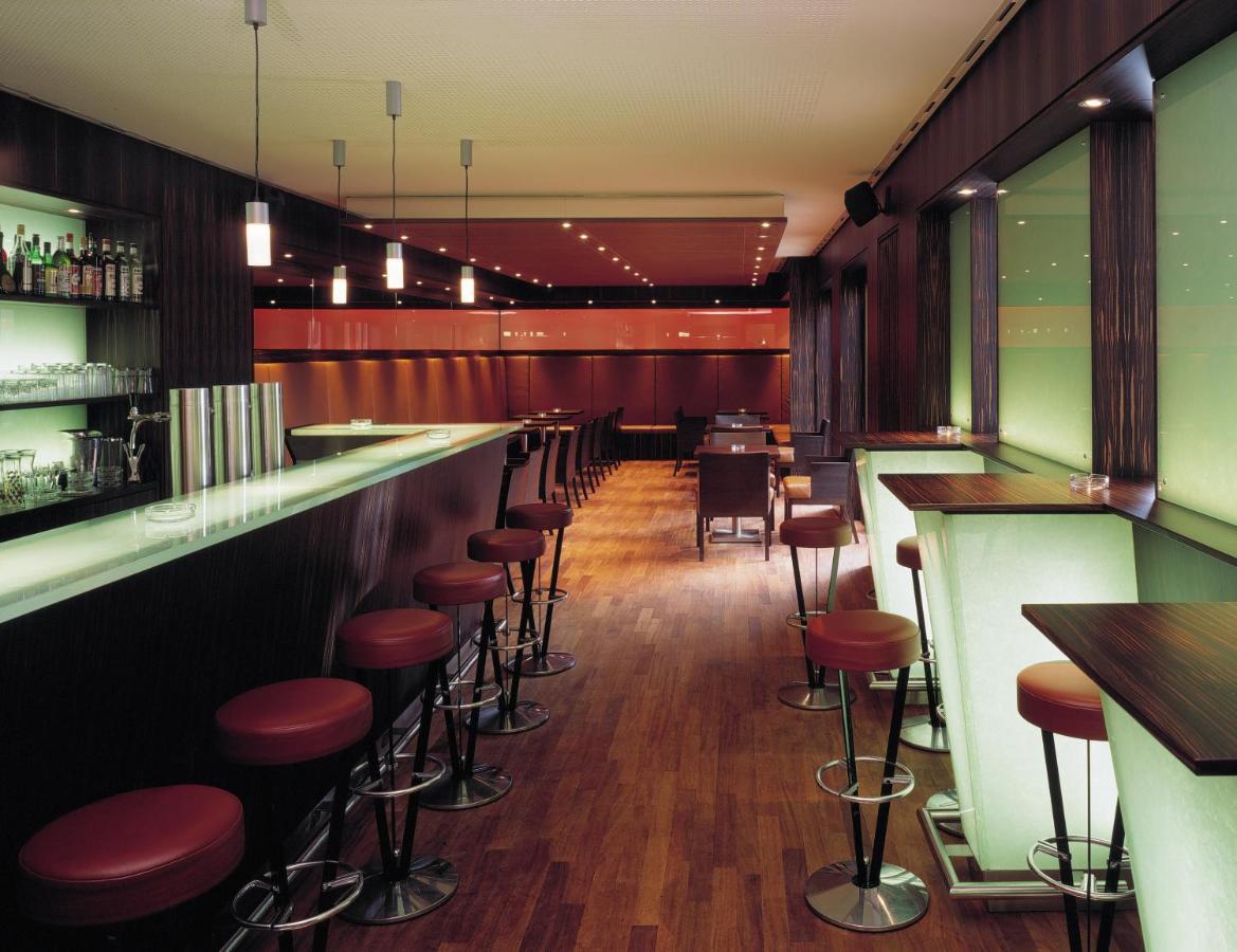 Hotel Gude Kassel Dış mekan fotoğraf