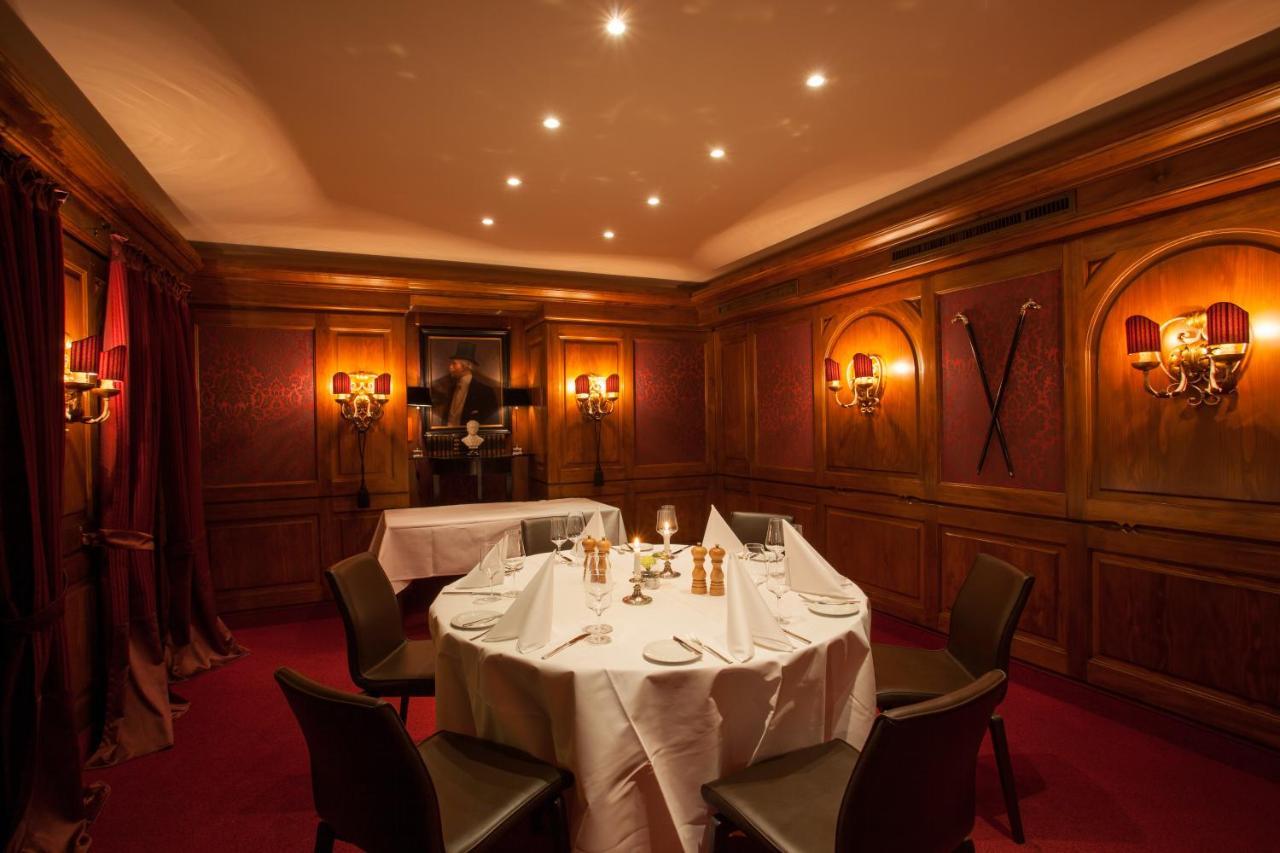 Hotel Gude Kassel Dış mekan fotoğraf