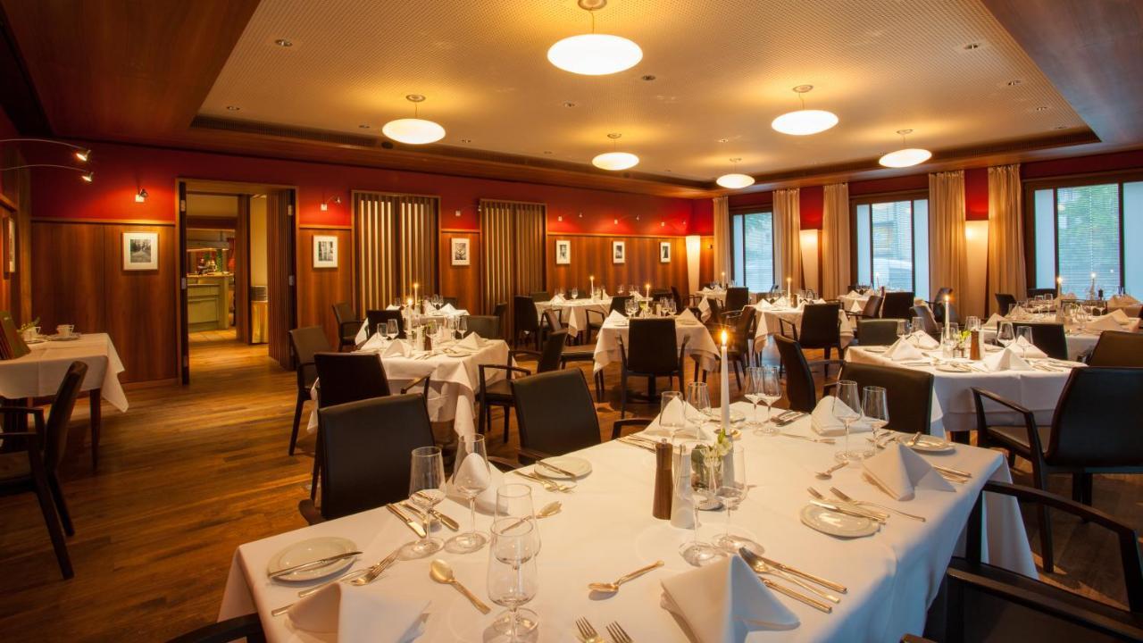 Hotel Gude Kassel Dış mekan fotoğraf