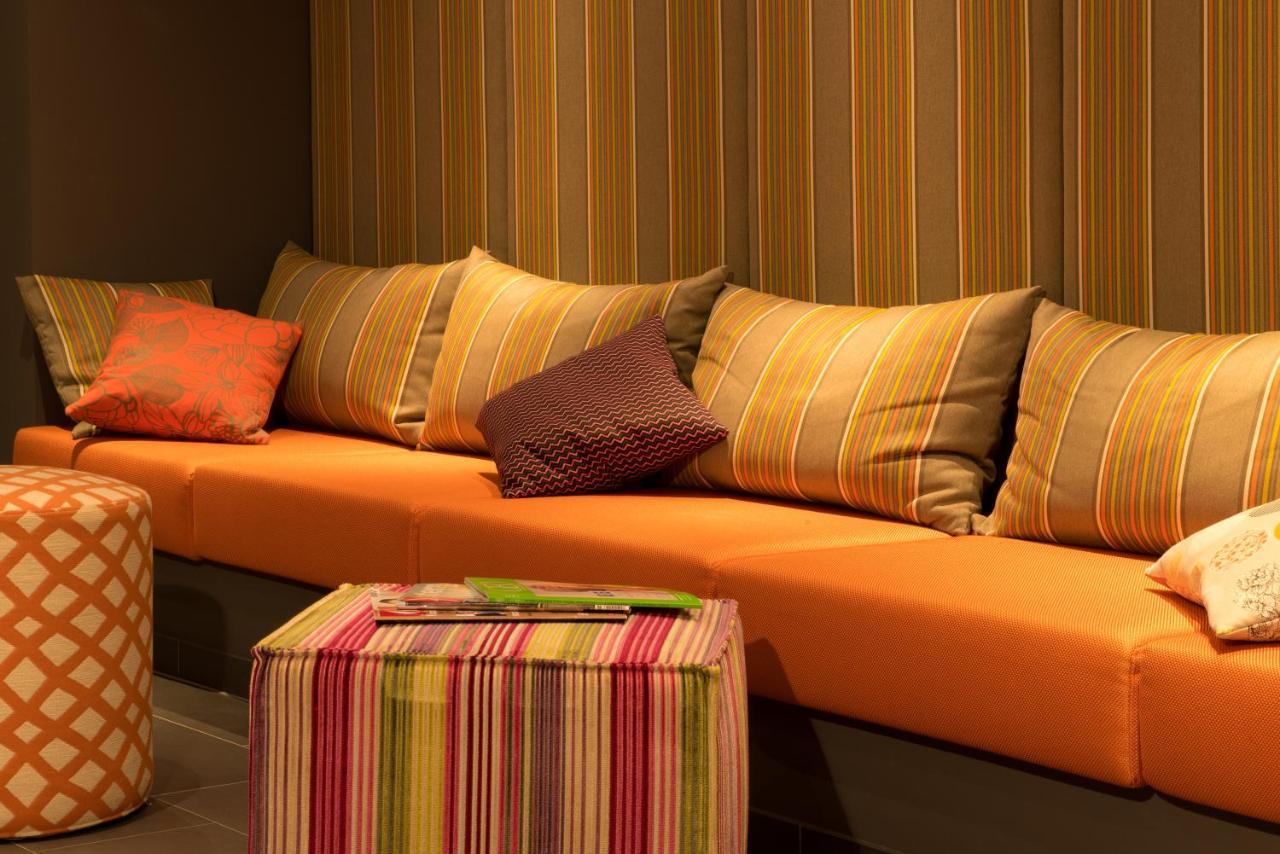 Hotel Gude Kassel Dış mekan fotoğraf
