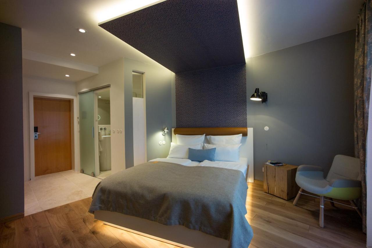 Hotel Gude Kassel Dış mekan fotoğraf