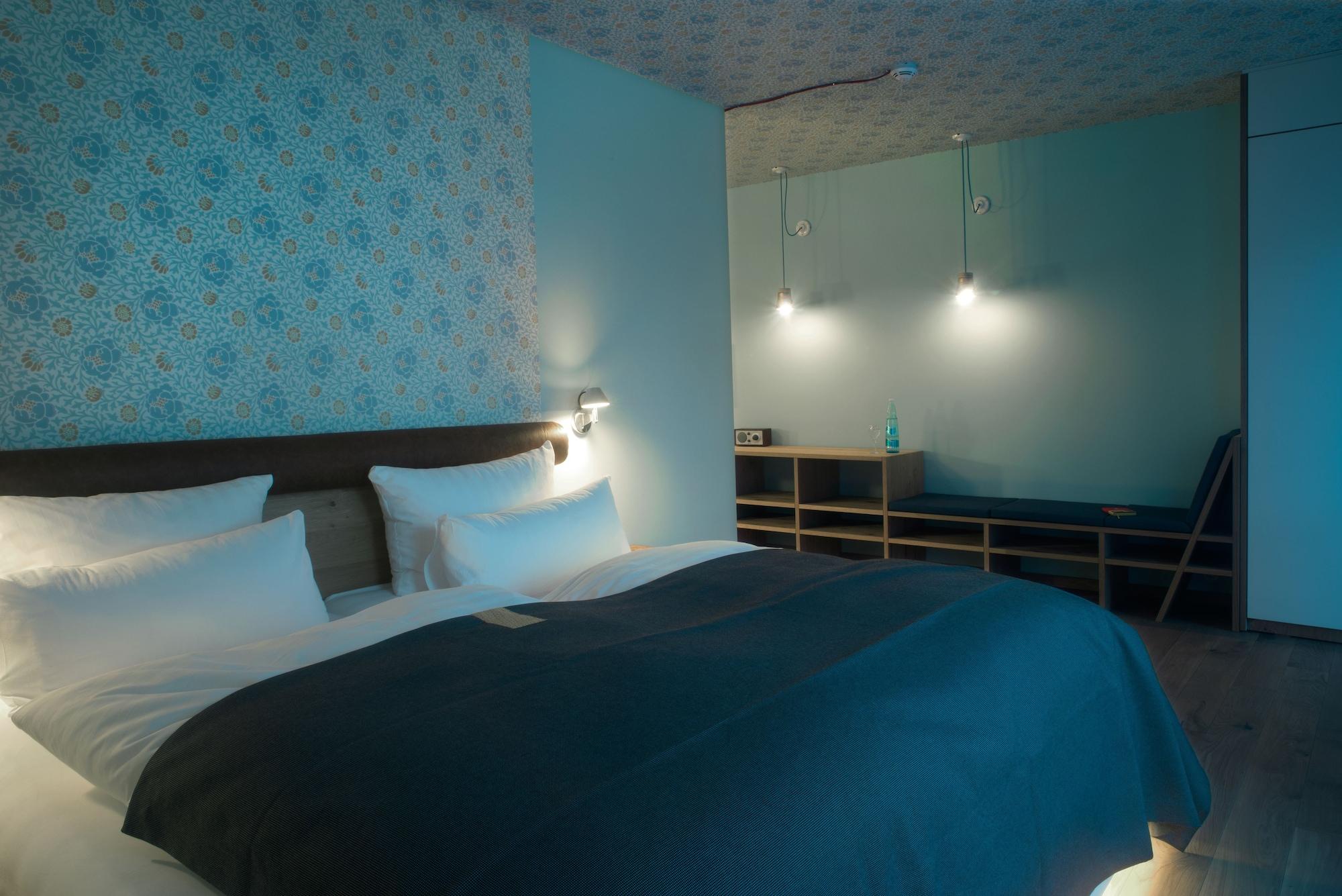 Hotel Gude Kassel Dış mekan fotoğraf