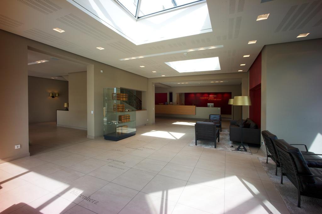 Hotel Gude Kassel Dış mekan fotoğraf