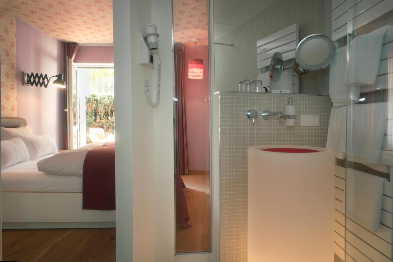 Hotel Gude Kassel Dış mekan fotoğraf