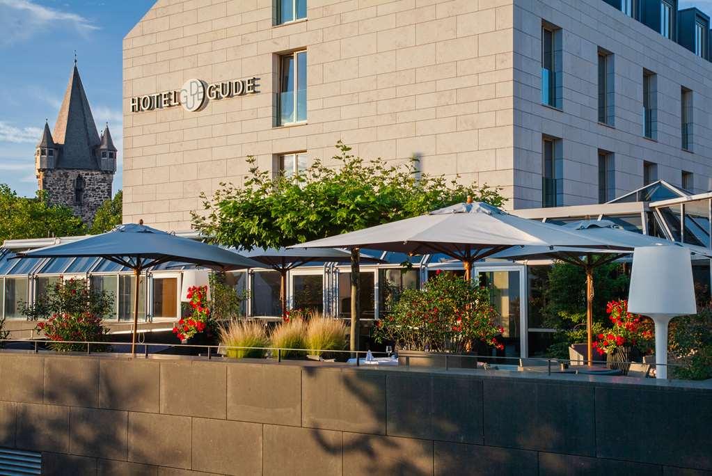 Hotel Gude Kassel Dış mekan fotoğraf