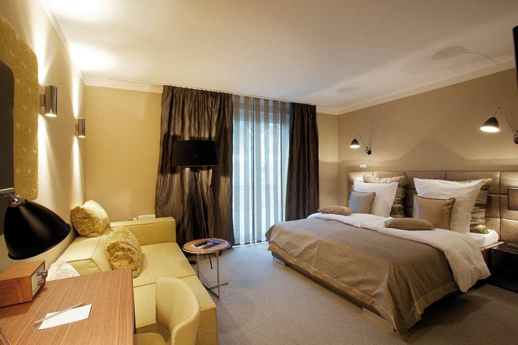 Hotel Gude Kassel Oda fotoğraf