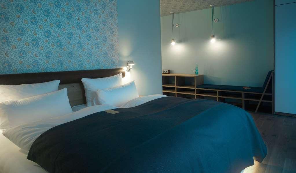 Hotel Gude Kassel Oda fotoğraf