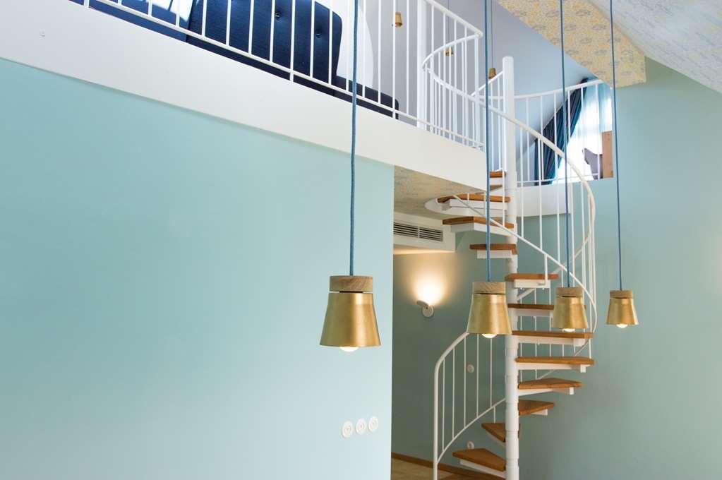Hotel Gude Kassel Oda fotoğraf
