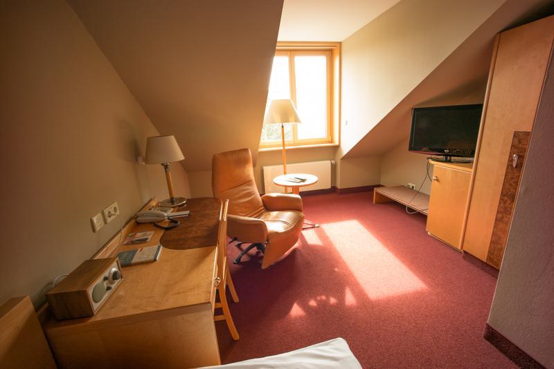 Hotel Gude Kassel Dış mekan fotoğraf