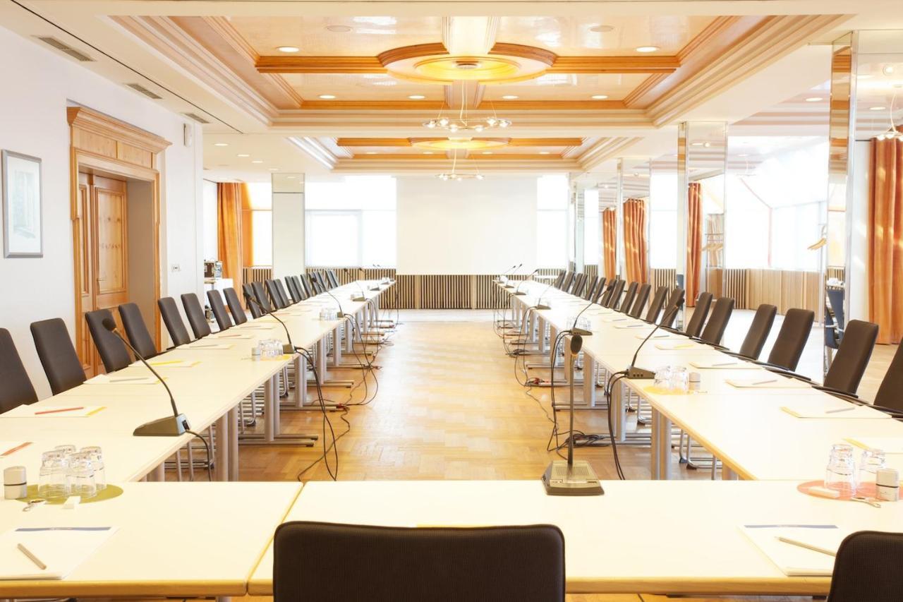 Hotel Gude Kassel Dış mekan fotoğraf