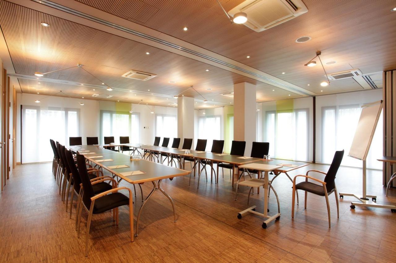 Hotel Gude Kassel Dış mekan fotoğraf